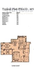 The Tessarina (D10), Condominium #577071001